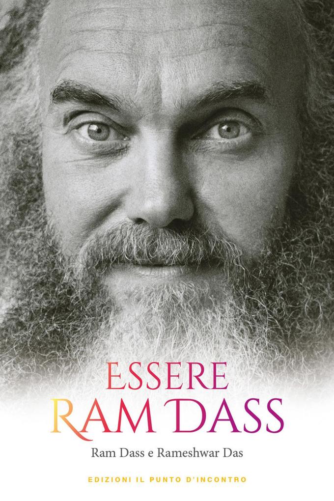 Produktbild: Essere Ram Dass | Ram Dass, Rameshwar Das