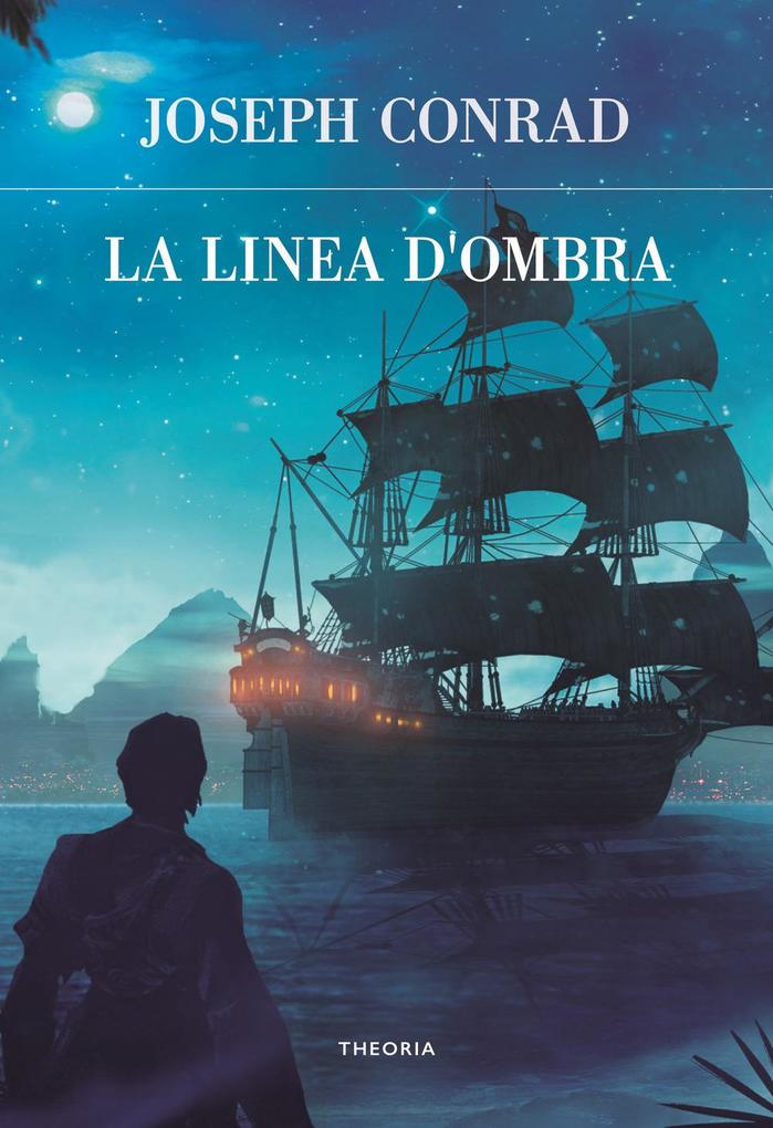 Produktbild: La linea d'ombra | Joseph Conrad