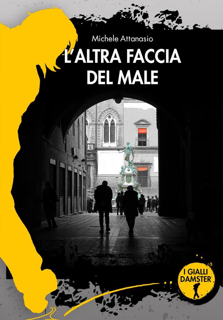 Produktbild: L' altra faccia del male | Michele Attanasio