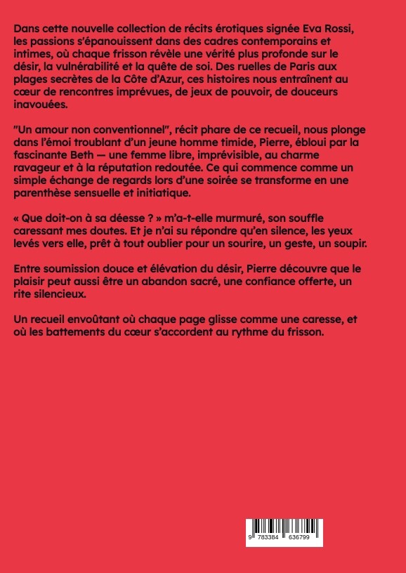 Weitere Ansicht: Un amour non conventionnel | Eva Rossi