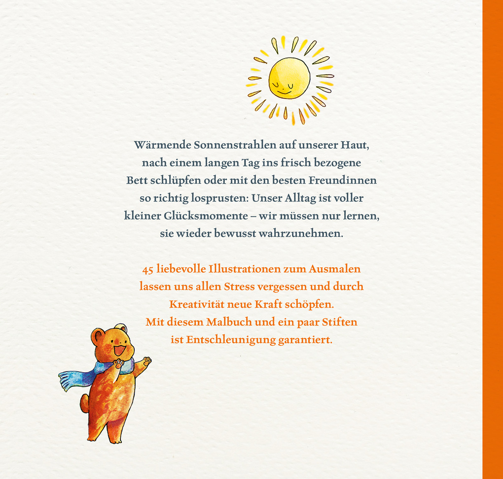 Weitere Ansicht: Little Joys | Anna-Laura Sullivan