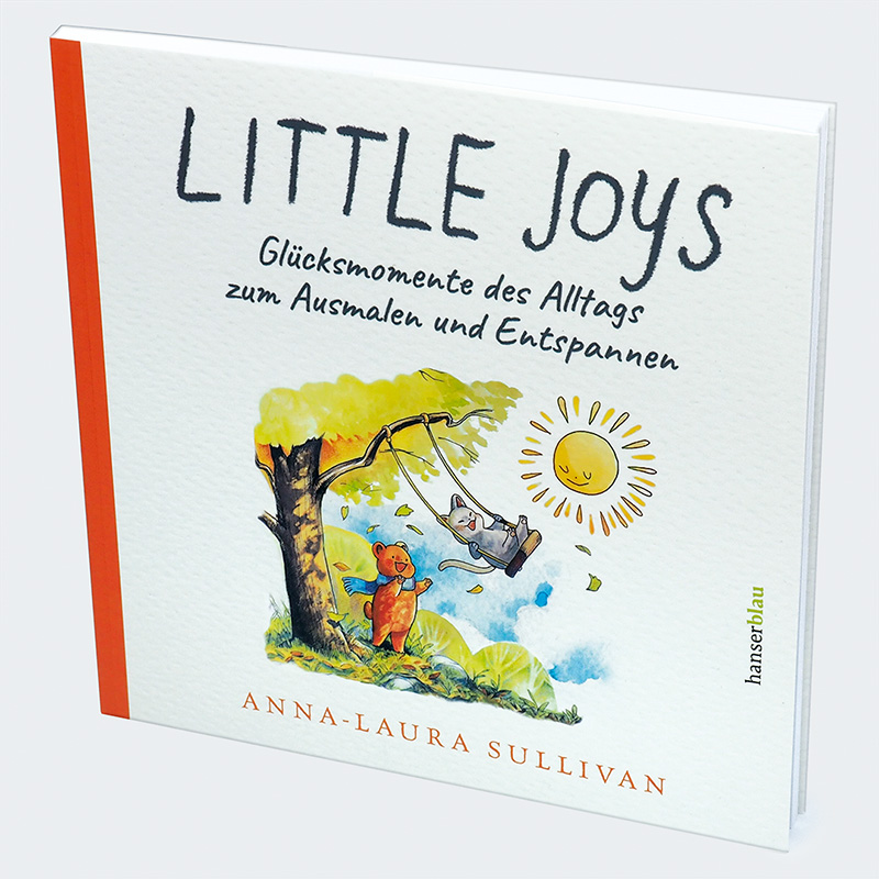 Weitere Ansicht: Little Joys | Anna-Laura Sullivan