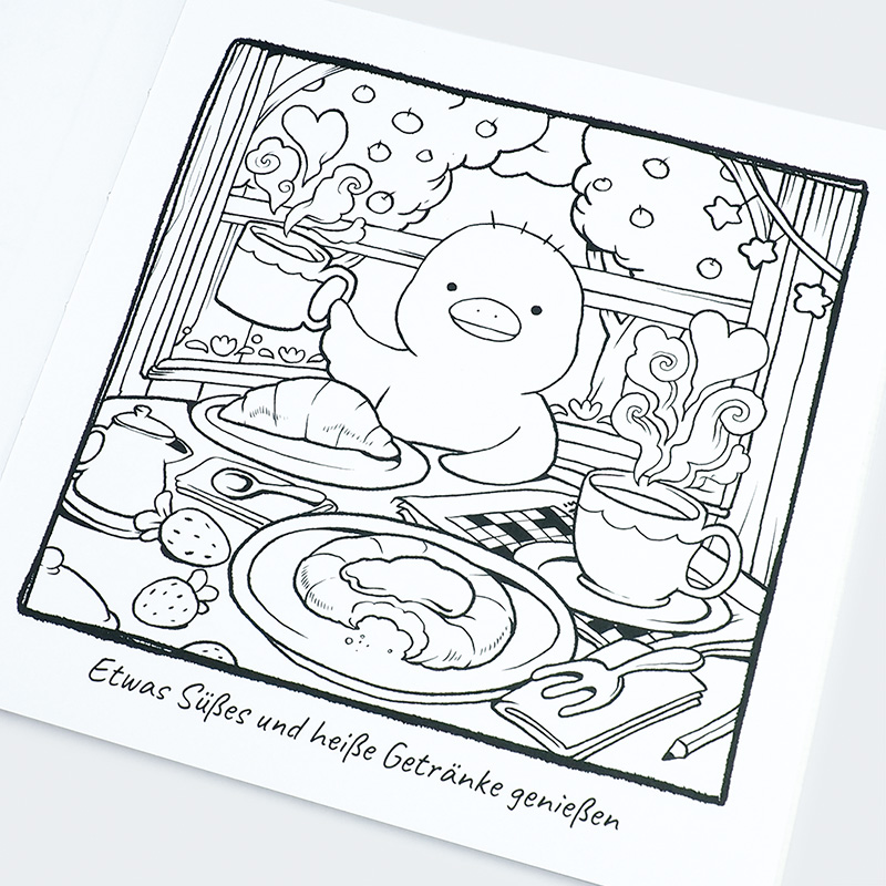 Weitere Ansicht: Little Joys | Anna-Laura Sullivan