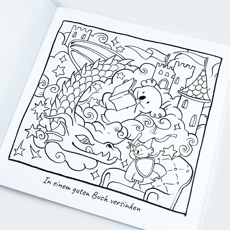 Weitere Ansicht: Little Joys | Anna-Laura Sullivan