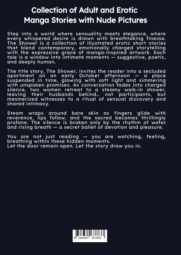 Weitere Ansicht: The Shower | Emily White