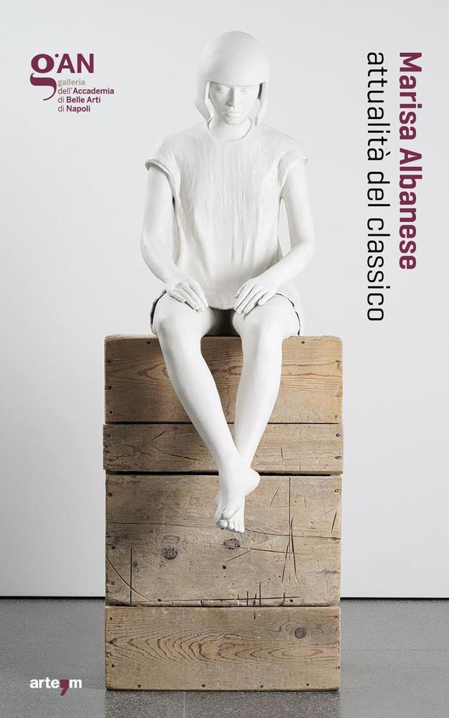 Produktbild: Marisa Albanese. Attualità del classico