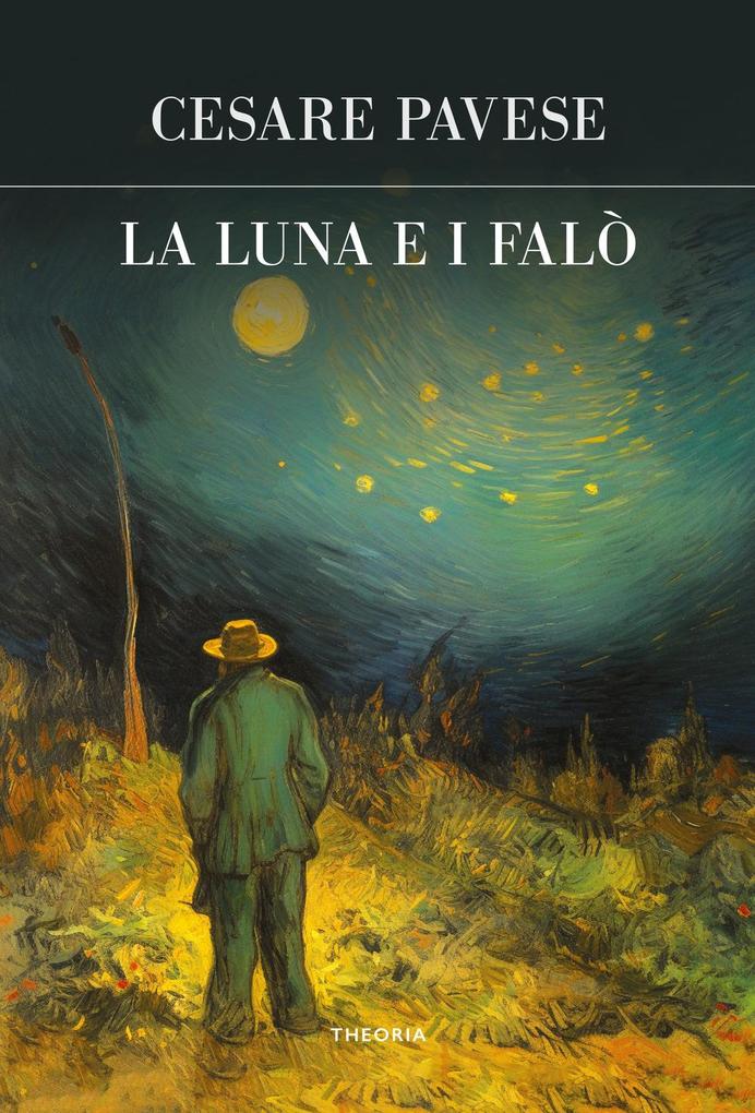 Produktbild: La luna e i falò | Cesare Pavese