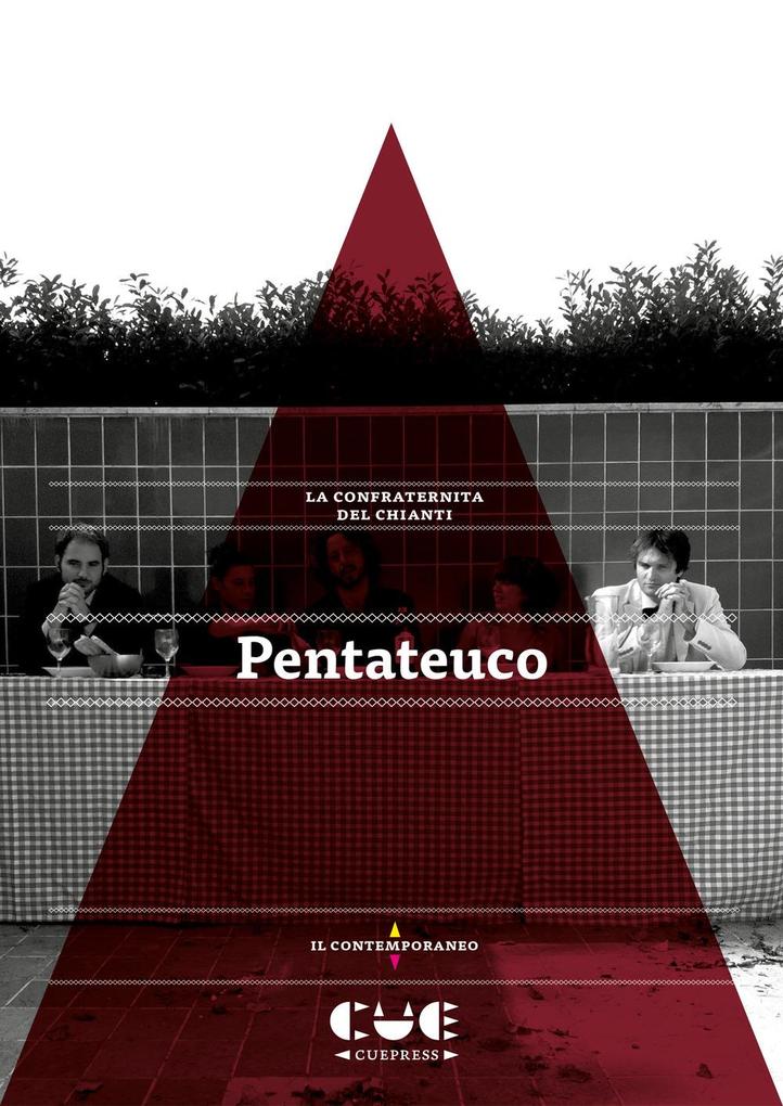 Produktbild: Pentateuco