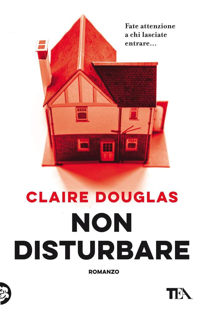 Produktbild: Non disturbare | Claire Douglas