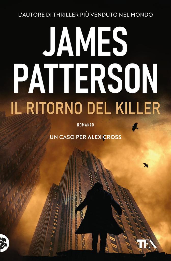 Produktbild: Il ritorno del killer | James Patterson