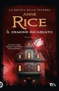 Produktbild: Il demone incarnato | Anne Rice