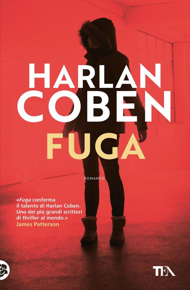 Produktbild: Fuga | Harlan Coben