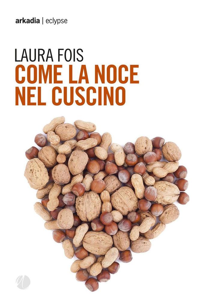 Produktbild: Come la noce nel cuscino | Laura Fois