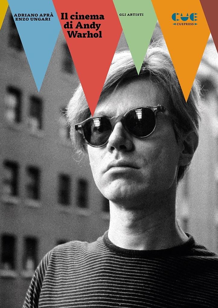Produktbild: Il cinema di Andy Warhol | Adriano Aprà, Enzo Ungari