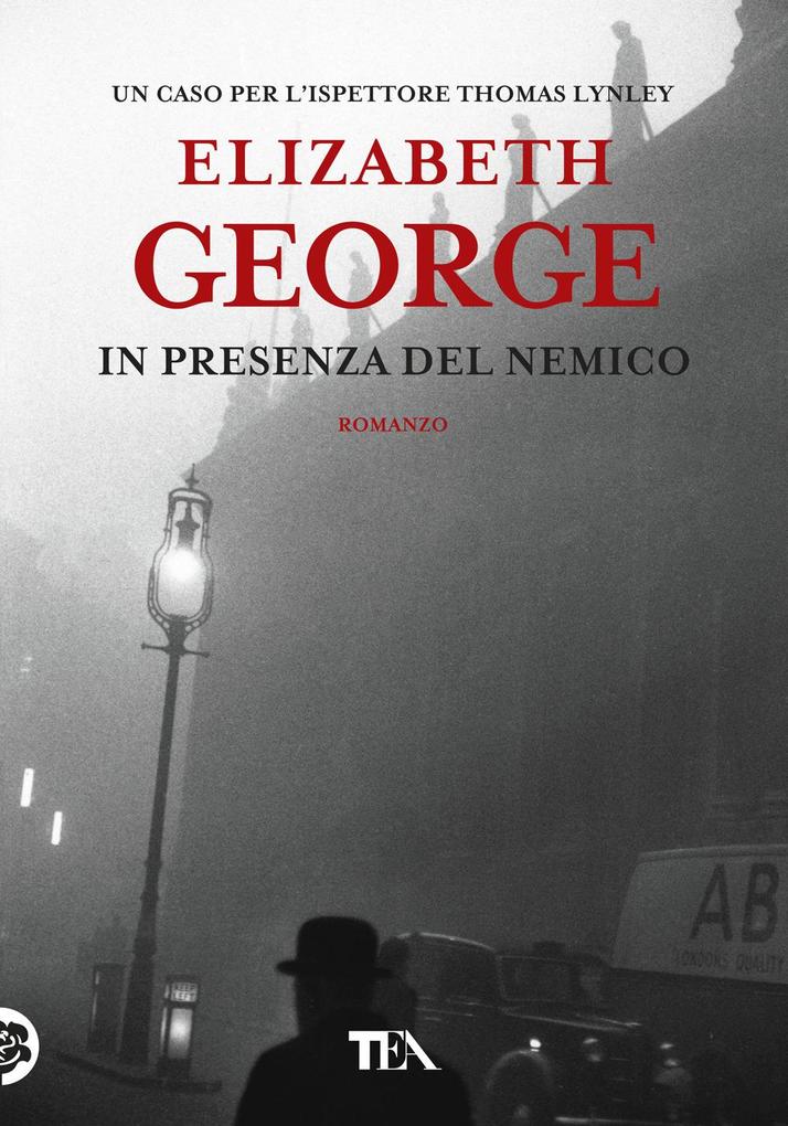 Produktbild: In presenza del nemico | Elizabeth George