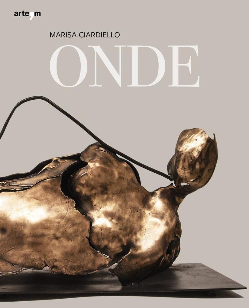 Produktbild: Onde | Marisa Ciardiello