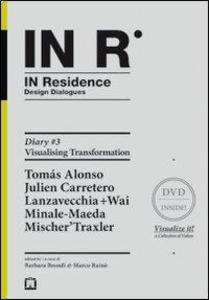 Produktbild: Visualizing transformation