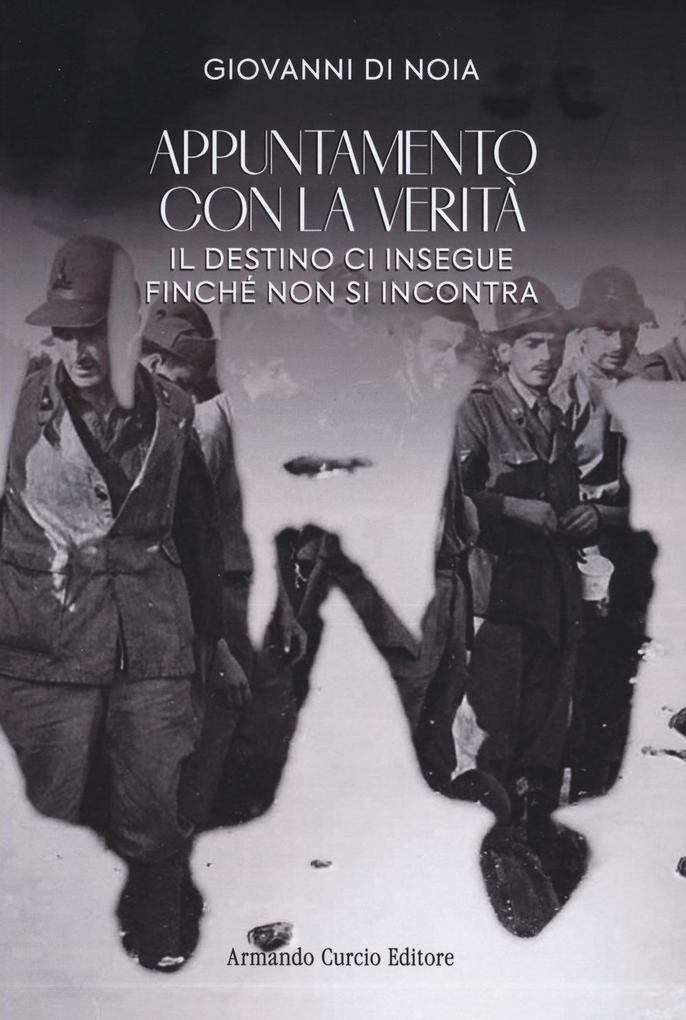 Produktbild: Appuntamento con la verità | Giovanni Di Noia