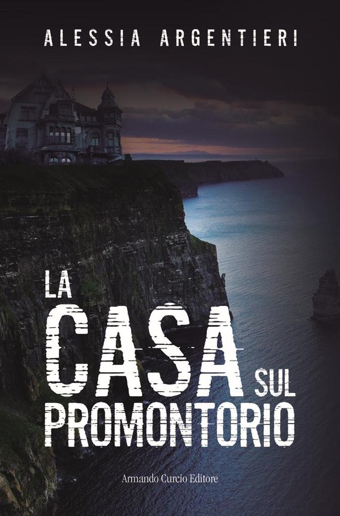 Produktbild: La casa sul promontorio | Alessia Argentieri