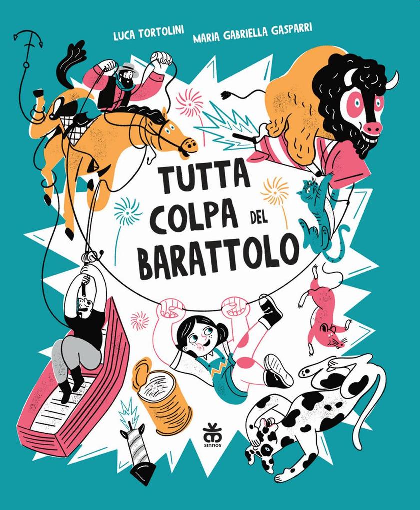 Produktbild: Tutta colpa del barattolo | Luca Tortolini
