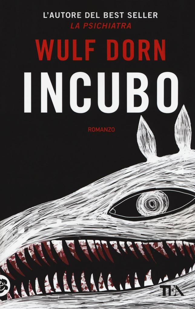 Produktbild: Incubo | Wulf Dorn