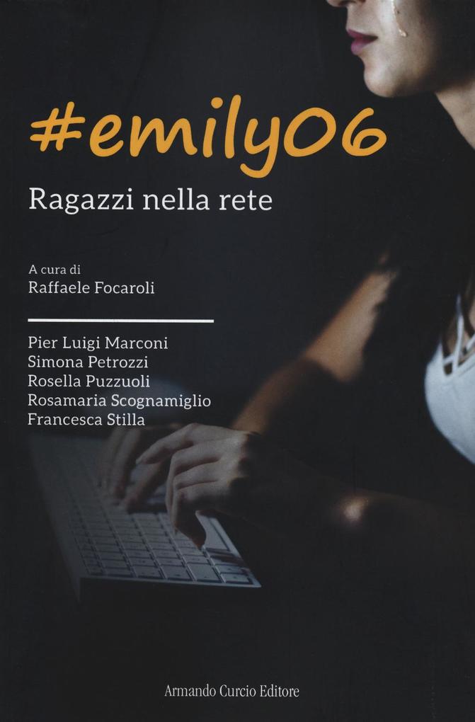 Produktbild: #emily06. Ragazzi nella rete