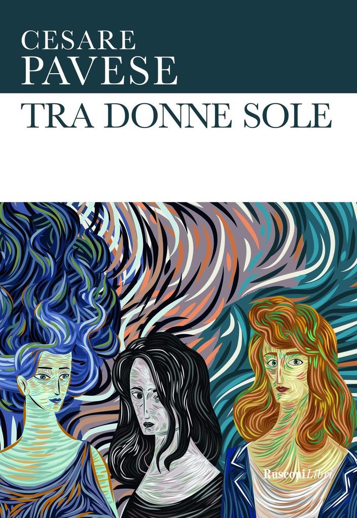 Produktbild: Tra donne sole | Cesare Pavese