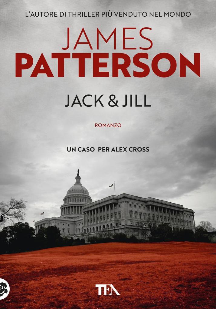 Produktbild: Jack & Jill | James Patterson