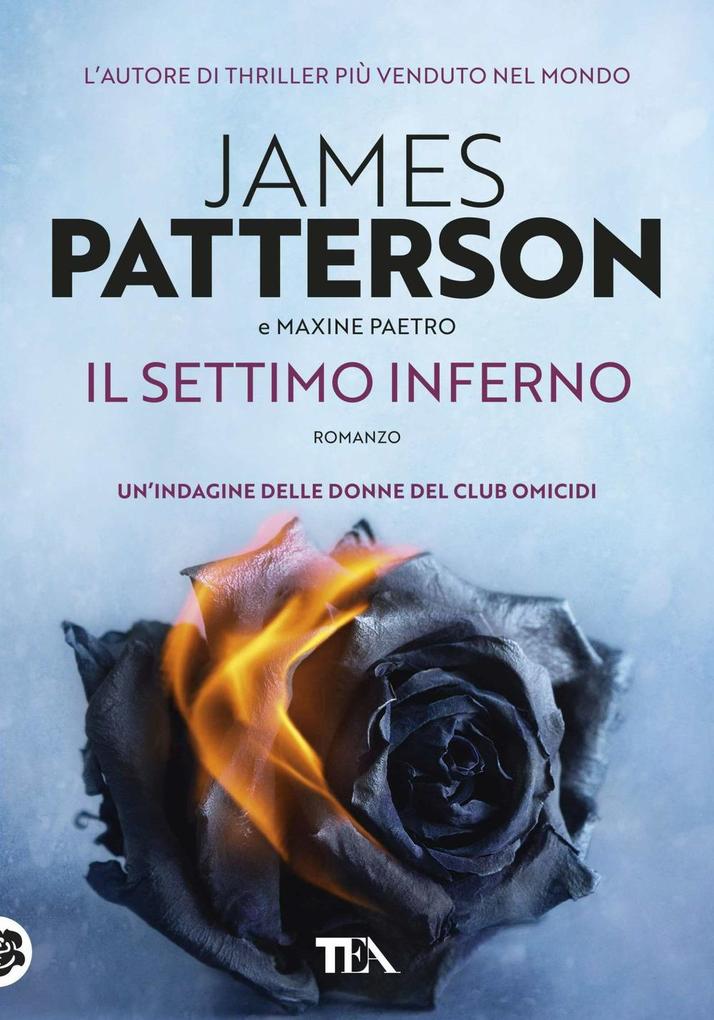 Produktbild: Il settimo inferno | James Patterson, Maxine Paetro
