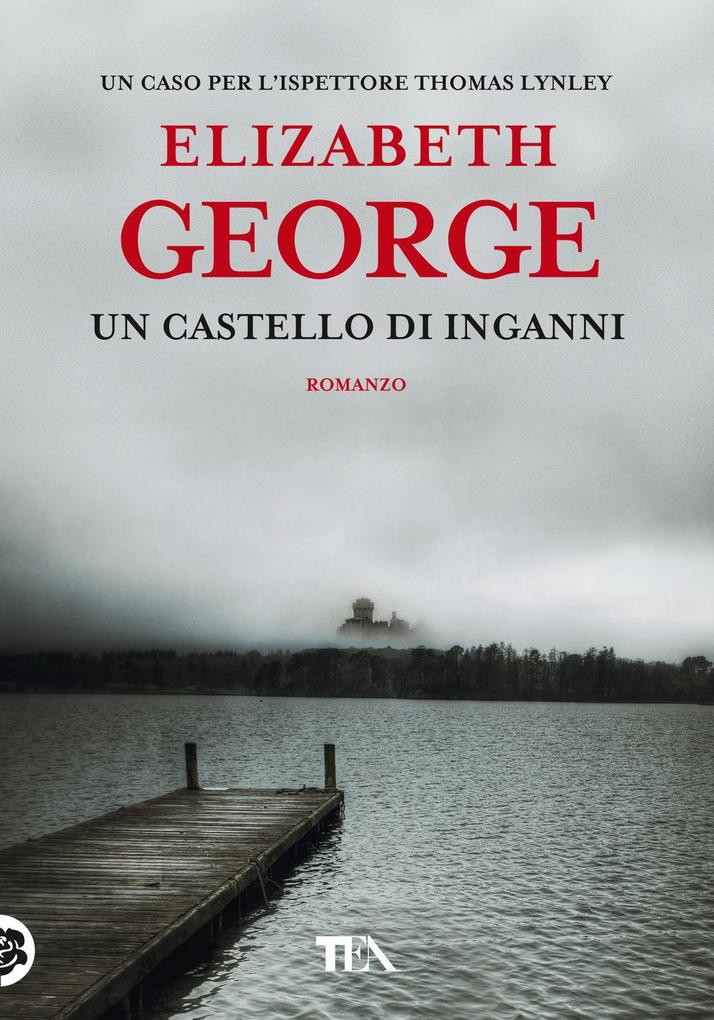 Produktbild: Un castello di inganni | Elizabeth George
