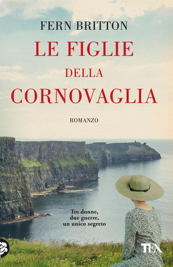 Produktbild: Le figlie della Cornovaglia | Fern Britton