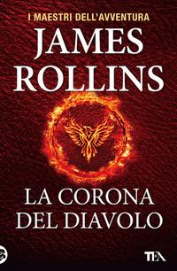 Produktbild: La corona del diavolo | James Rollins
