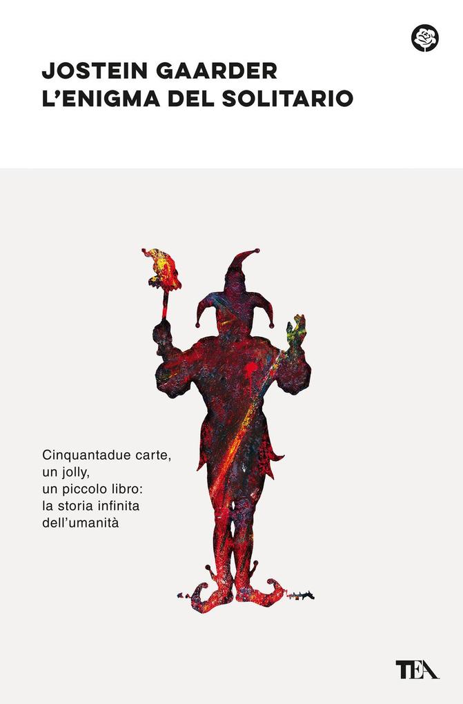 Produktbild: L' enigma del solitario | Jostein Gaarder