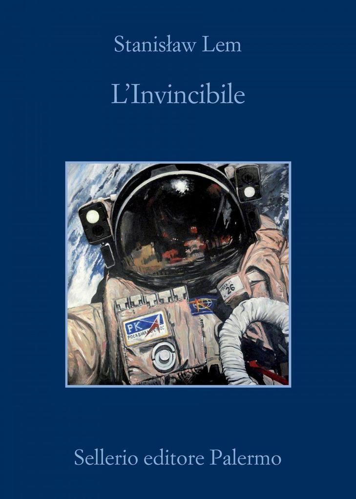 Produktbild: L' invincibile | Stanislaw Lem