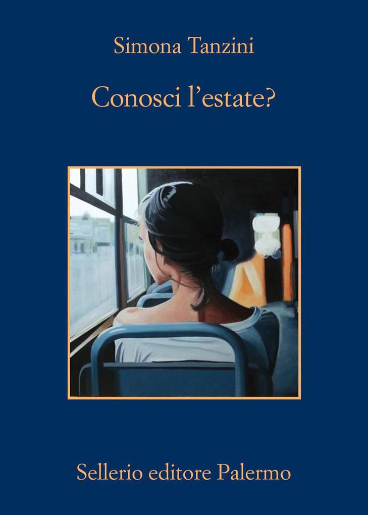Produktbild: Conosci l'estate? | Simona Tanzini
