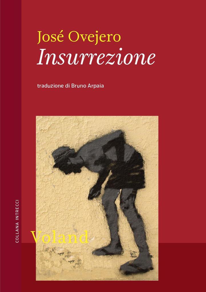 Produktbild: Insurrezione | José Ovejero