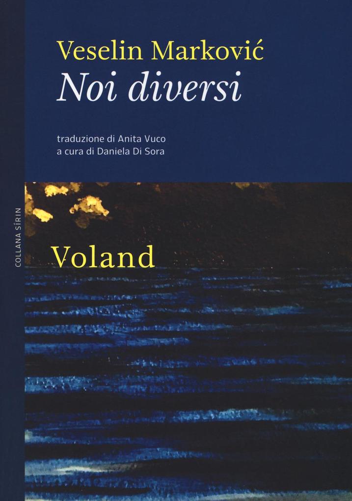 Produktbild: Noi diversi | Veselin Markovic