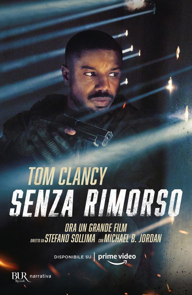 Produktbild: Senza rimorso | Tom Clancy