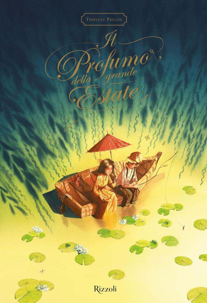 Produktbild: Il profumo della grande estate | Prugne Thibault