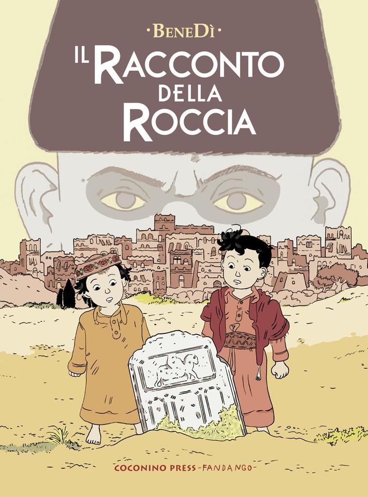 Produktbild: Il racconto della roccia | BeneDì