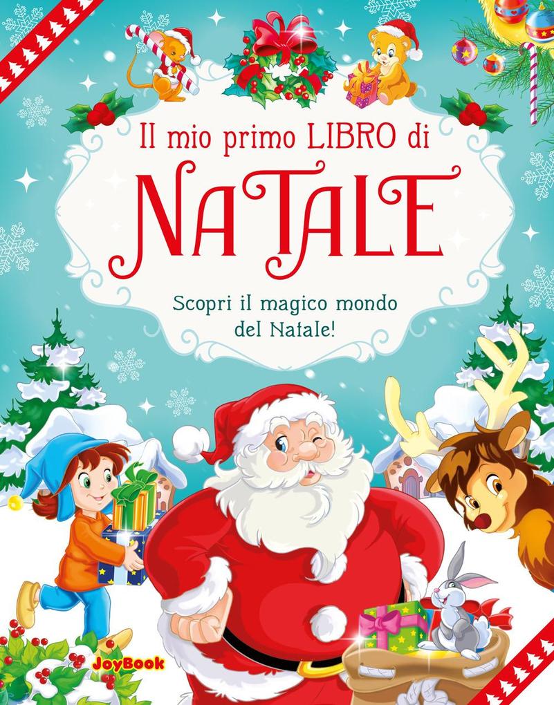Produktbild: Il mio primo libro di Natale | Maria Rita Gentili