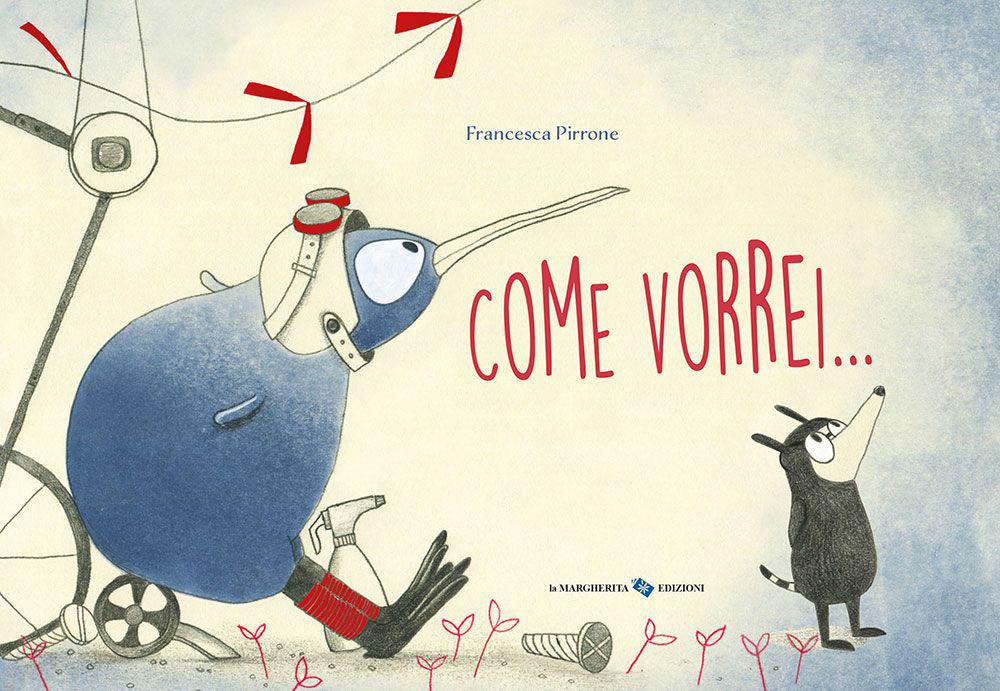 Produktbild: Come vorrei... | Francesca Pirrone