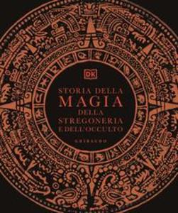 Produktbild: Storia della magia, della stregoneria e dell'occulto