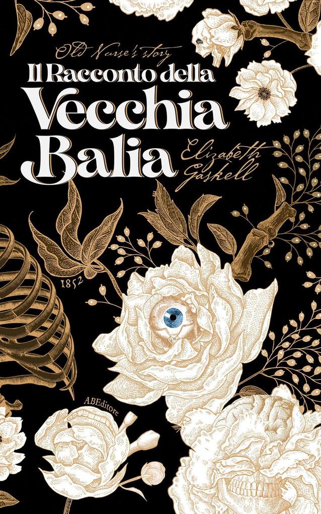 Produktbild: Il racconto della vecchia balia | Elizabeth Gaskell