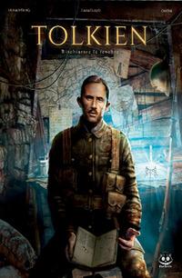 Produktbild: Tolkien. Rischiarare le tenebre | Willy Duraffourg