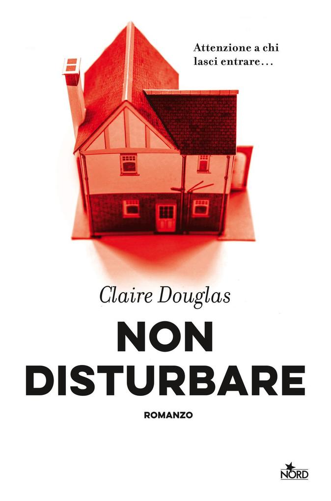 Produktbild: Non disturbare | Claire Douglas
