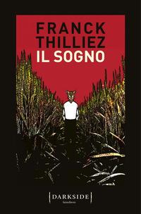 Produktbild: Il sogno | Franck Thilliez