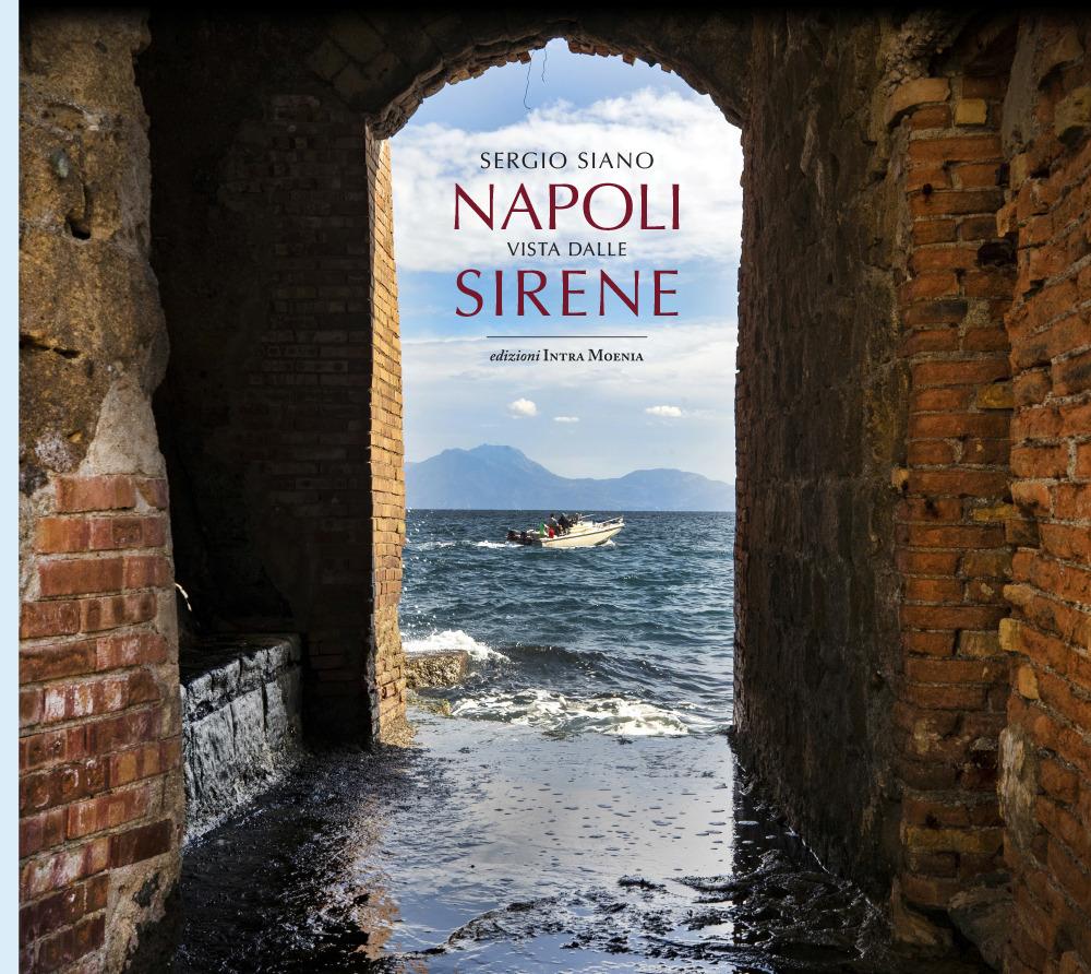 Produktbild: Napoli vista dalle sirene | Sergio Siano