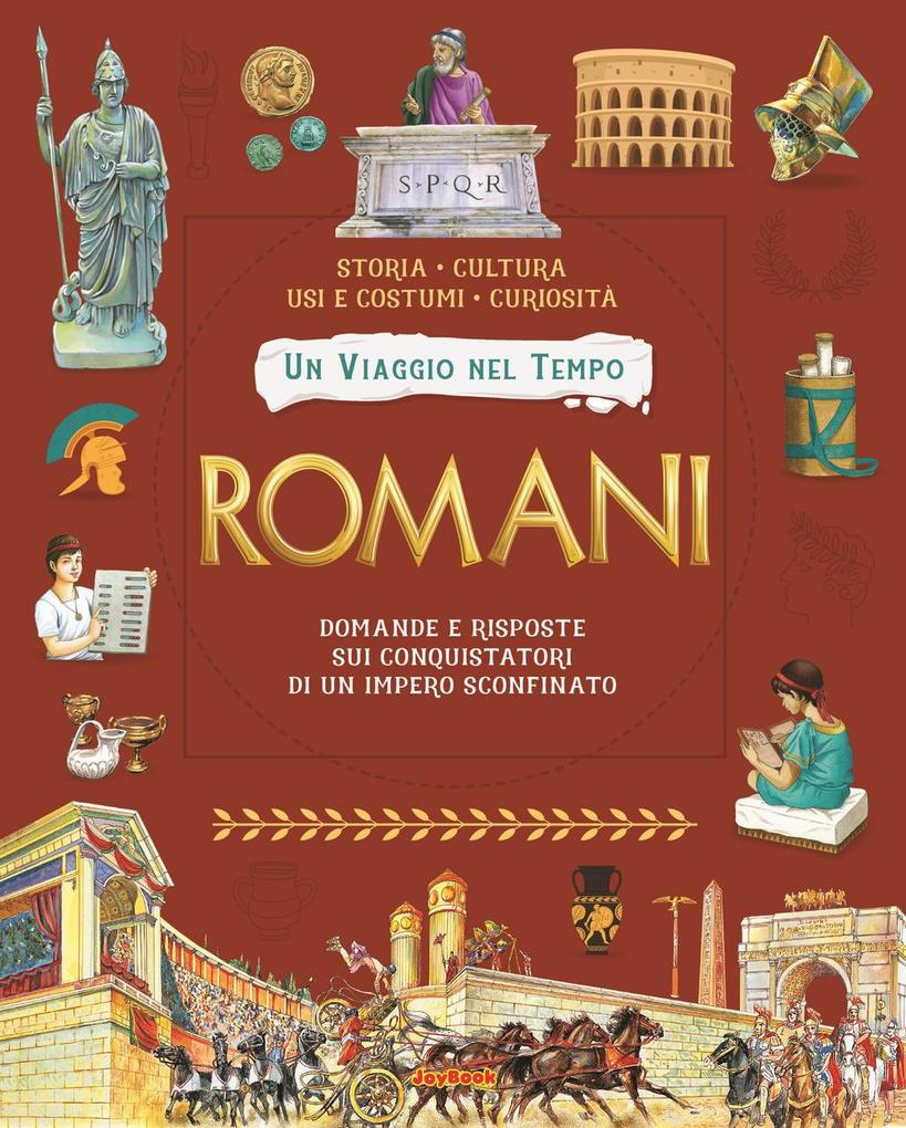 Produktbild: Romani