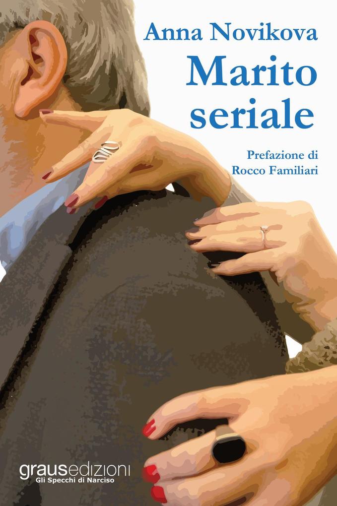 Produktbild: Marito seriale | Anna Novikova